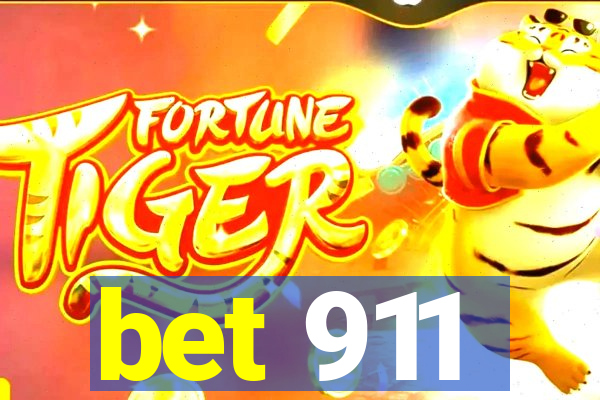 bet 911